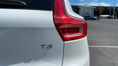 Volvo Xc40 1.5 T3 [163] Inscription Pro 5dr Geartronic Petrol Estate